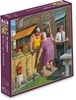 Afbeelding van Marius van Dokkum- De Druppel- Puzzel 1000 stukjes