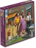 Afbeelding van Marius van Dokkum- De Druppel- Puzzel 1000 stukjes