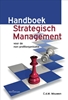 Afbeelding van Handboek Strategisch Management