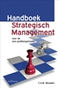 Afbeelding van Handboek Strategisch Management