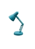 Afbeelding van Desk lamp blauw kycio