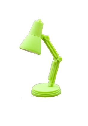 Afbeeldingen van Desk lamp groen kycio
