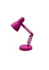 Afbeelding van Desk lamp roze kycio