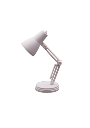 Afbeeldingen van Desk lamp wit kycio