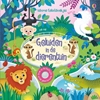 Afbeelding van Usborne Geluidsboekjes Geluiden in de dierentuin
