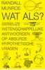 Afbeelding van XKCD Wat als?