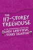 Afbeelding van The Treehouse Series The 117-Storey Treehouse