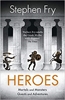 Afbeelding van Stephen Fry’s Greek Myths Heroes