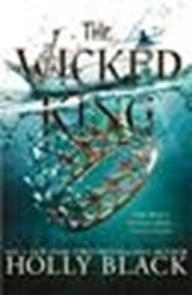 Afbeeldingen van The Folk of the Air The Wicked King (The Folk of the Air #2)