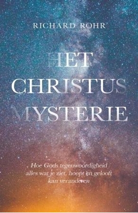 Afbeeldingen van Het Christus mysterie