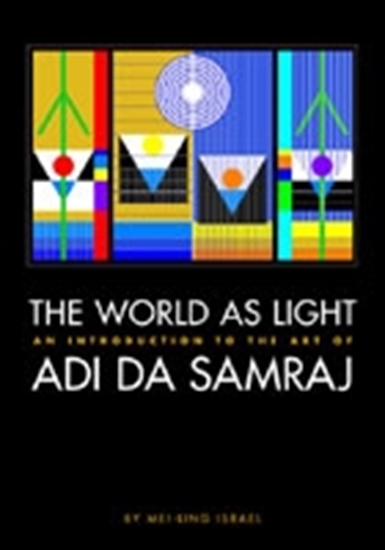 Afbeelding van The World as Light