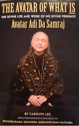 Afbeeldingen van The Avatar of What Is