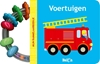 Afbeelding van Mijn rammelaarboekje Voertuigen