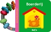 Afbeelding van Mijn rammelaarboekje Boerderij