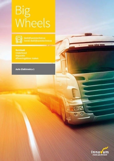 Afbeelding van BigWheels 2 Praktijk