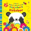 Afbeelding van Usborne Kiekeboe Kiekeboe