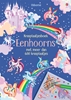 Afbeelding van Krasplaatjesboek Eenhoorn
