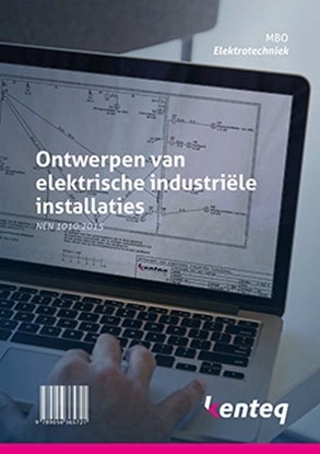 Afbeeldingen van Ontwerpen van elektrische industriele installaties