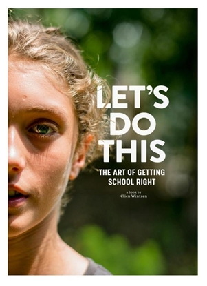 Afbeeldingen van Let’s do this