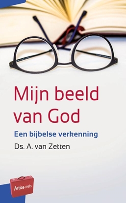 Afbeeldingen van Artios-reeks Mijn beeld van God