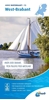 Afbeelding van ANWB Waterkaart Waterkaart 13. West-Brabant