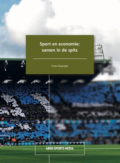 Afbeelding van Sport en economie: samen in de spits