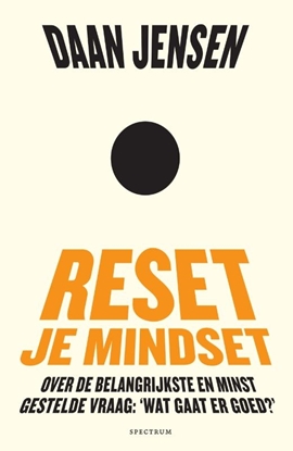 Afbeeldingen van Reset je mindset