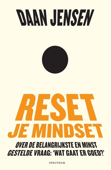 Afbeelding van Reset je mindset