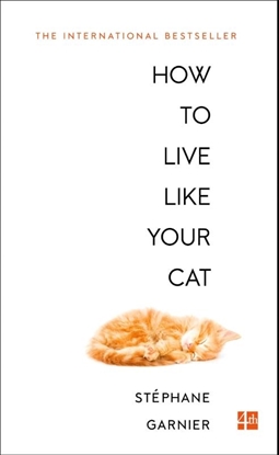 Afbeeldingen van How to Live Like Your Cat