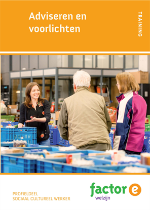 Afbeeldingen van Adviseren en voorlichten