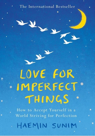 Afbeelding van Love for Imperfect Things