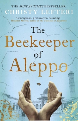 Afbeeldingen van The Beekeeper of Aleppo