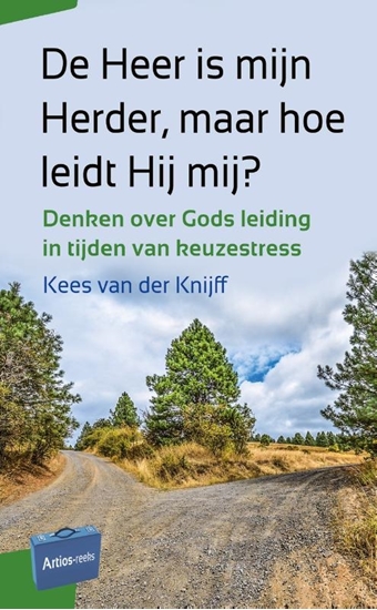 Afbeelding van Artios-reeks De Heer is mijn Herder, maar hoe leidt Hij mij?