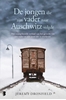 Afbeelding van De jongen die zijn vader naar Auschwitz volgde