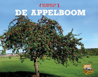 Afbeeldingen van Vertel Maar De appelboom