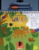 Afbeelding van Kleuren met water De natuur