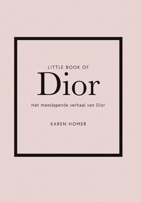 Afbeeldingen van Little Book of Dior