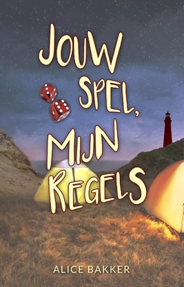 Afbeeldingen van Jouw spel, mijn regels