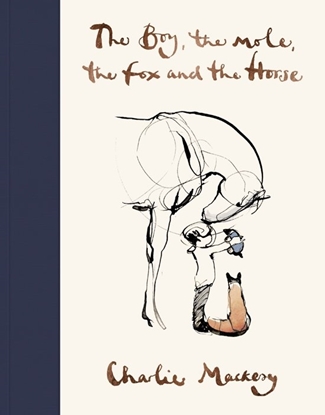 Afbeeldingen van The Boy, The Mole, The Fox and The Horse