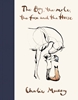 Afbeelding van The Boy, The Mole, The Fox and The Horse