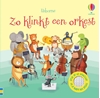 Afbeelding van Geluidenboekje Zo klinkt Zo klinkt een orkest