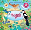Afbeelding van Usborne Geluidsboekjes Geluidsboekje – Vogels