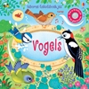 Afbeelding van Usborne Geluidsboekjes Geluidsboekje – Vogels