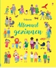 Afbeelding van Allemaal gezinnen