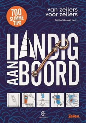 Afbeeldingen van Handig aan boord