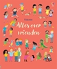 Afbeelding van Alles over vrienden
