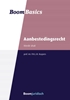 Afbeelding van Boom Basics Aanbestedingsrecht