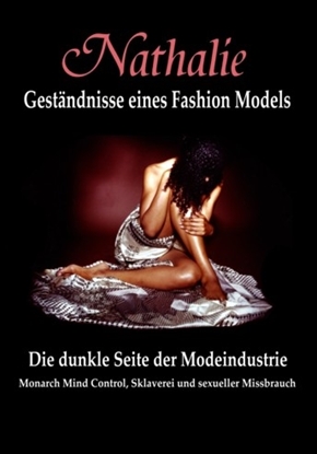 Afbeeldingen van Nathalie: Geständnisse eines Fashion Models