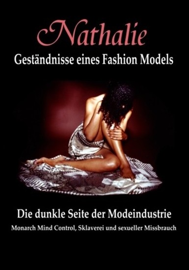 Afbeelding van Nathalie: Geständnisse eines Fashion Models