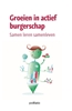 Afbeelding van Groeien in actief burgerschap